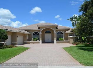 2405 SW 105th Ter, Davie, FL 33324