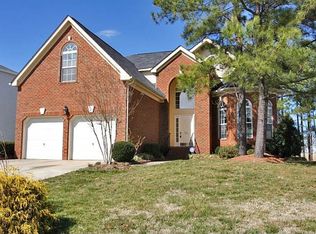 342 Seastone St, Raleigh, NC 27603