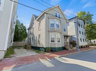 12 May St, Portland, ME 04102