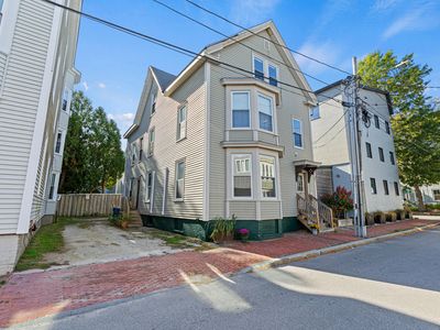 12 May Street, Portland, ME, 04102