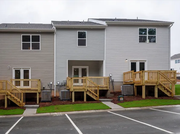 1240 Principal Featherstone Ave, Gastonia, NC 28052