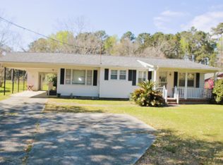 159 W Virginia Rd, Georgetown, SC 29440