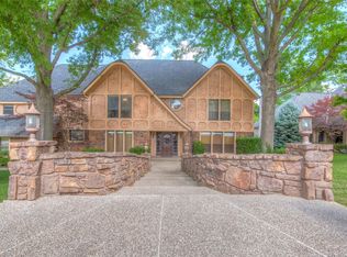 10717 S 70th Ave E, Tulsa, OK 74133