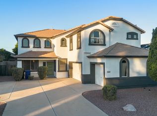 11462 E Peterson Ave, Mesa, AZ 85212