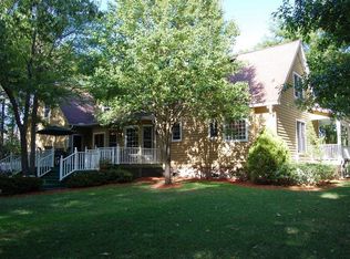 102 Cainhoy Landing Rd, Charleston, SC 29492