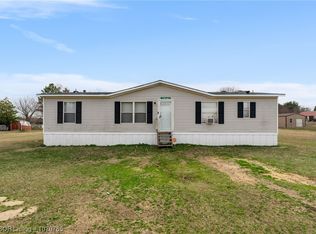 19141 Chloe Layne Rd, Spiro, OK 74959
