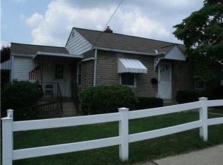 1501 17th Ave, Beaver Falls, PA 15010
