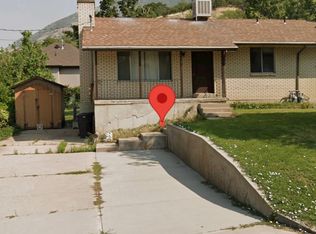 322 E 100 N, Farmington, UT 84025