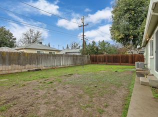 118 W Atlee St, Stockton, CA 95204