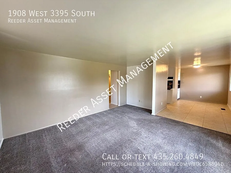 West Valley Duplex Home — Photo 3