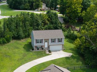 9827 Codyview Dr, Independence, KY 41051