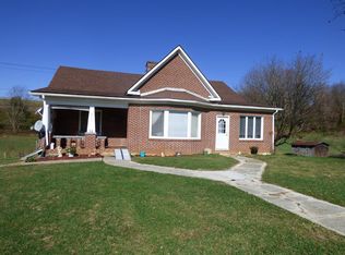 8434 W Lee Hwy, Rural Retreat, VA 24368