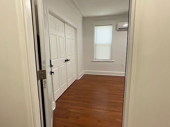 Entrance to apartment