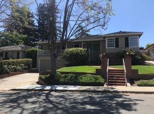 635 Columbia Dr, San Mateo, CA 94402
