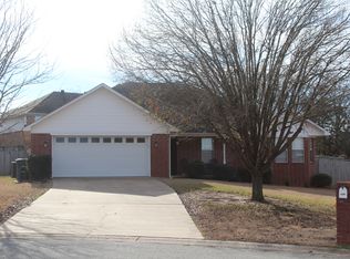 1665 Antler Cir, Conway, AR 72034