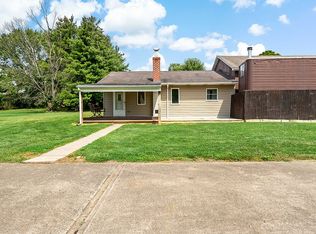 2234 Mount Pleasant Rd, Mount Pleasant, PA 15666