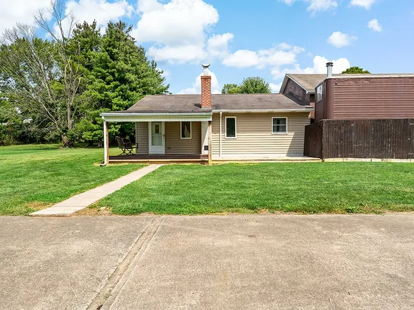 2234 Mount Pleasant Rd, Mount Pleasant, PA 15666