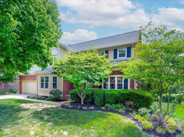 3140 Comanche Trl, Lexington, KY 40503
