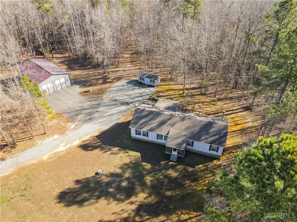 24211 Cutbank Rd, Mc Kenney, VA 23872