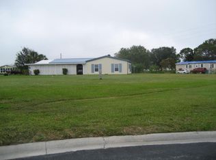 4281 SW 9th Way, Okeechobee, FL 34974
