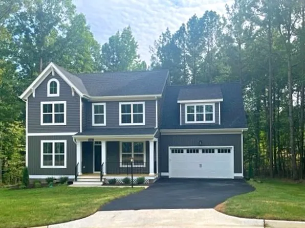 8943 Freebridge Rd, Chesterfield, VA 23832