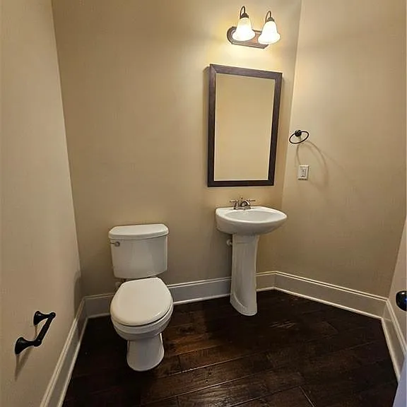 1550 Horseshoe Creek Ln — Photo 17