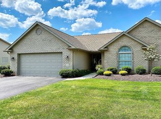154 Fields Dr, New Castle, PA 16101