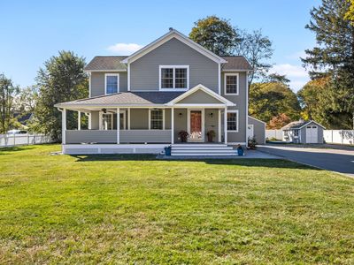 19 Lynde Street, Old Saybrook, CT, 06475