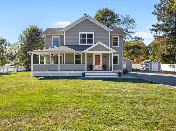 19 Lynde Street, Old Saybrook, CT 06475