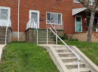 109 Bladen Rd, Essex, MD 21221