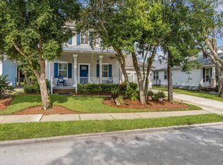 520 Weeping Willow Ln, Saint Augustine, FL 32080