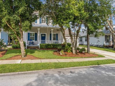 520 Weeping Willow Ln, Saint Augustine, FL, 32080