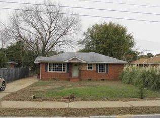 3019 Knox St, Columbus, GA 31903