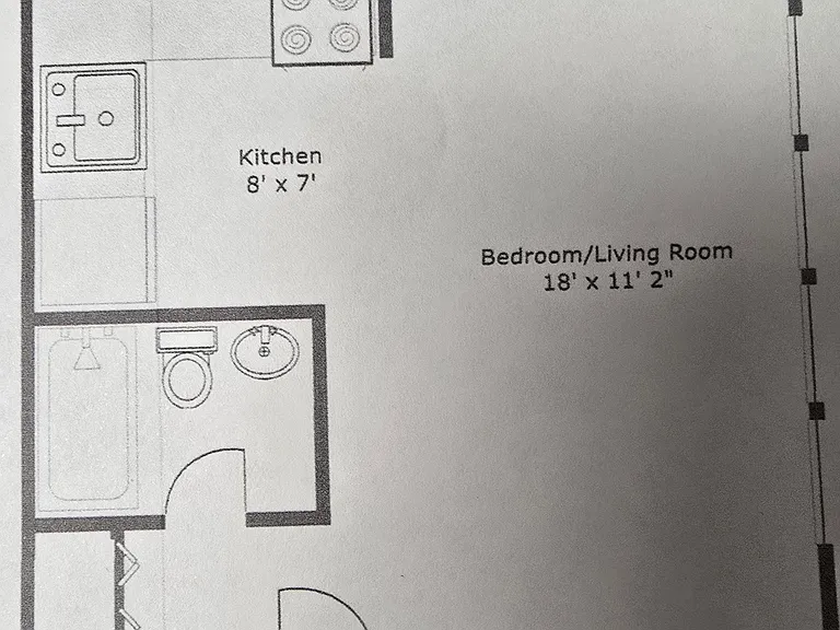 Dorann Manor Apartments — Photo 6