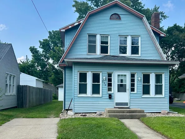 232 Eldred St, Battle Creek, MI 49015