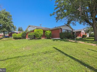 2501 Blackhawk Cir, Baltimore, MD 21209
