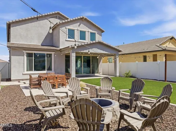2435 E Saint Catherine Avenue, Phoenix, AZ 85042