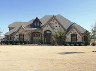 12054 Alysse Way, Fort Worth, TX 76179