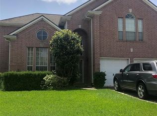 16803 Ship Anchor Dr, Friendswood, TX 77546