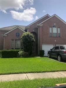 16803 Ship Anchor Dr, Friendswood, TX, 77546