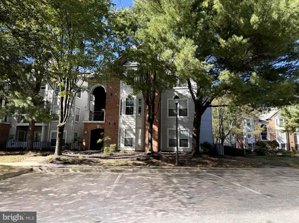 4403 Silverbrook Ln APT A102, Owings Mills, MD 21117