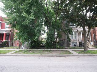 4037 W Wilcox St, Chicago, IL 60624