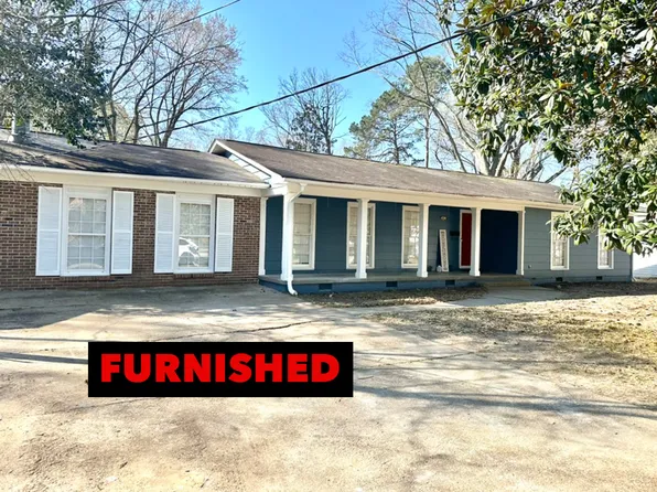 661 Reddoch Dr, Jackson, MS 39211