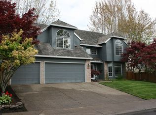 3528 NW 164th Ter, Beaverton, OR 97006
