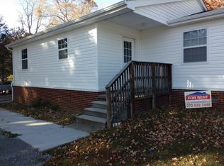 94 Cunningham Ave #A, Cadiz, KY 42211