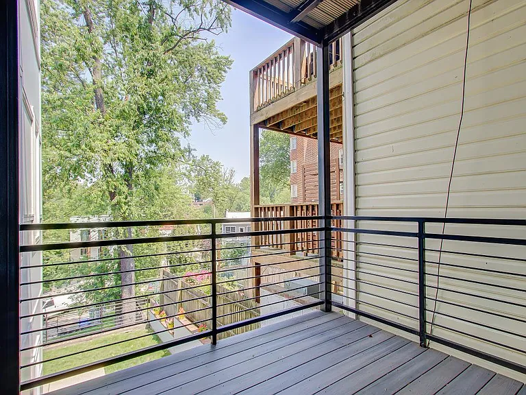 3937 Davis Pl NW #4 — Photo 30