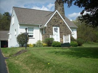 24612 Us Hwy 322, Cochranton, PA 16314