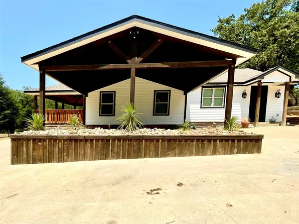 8220 Hogs Frk, Kemp, TX 75143