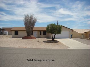 3444 Bluegrass Dr, Lake Havasu City, AZ 86406