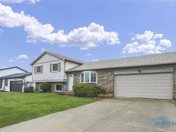 2535 Redfox Dr, Toledo, OH 43611